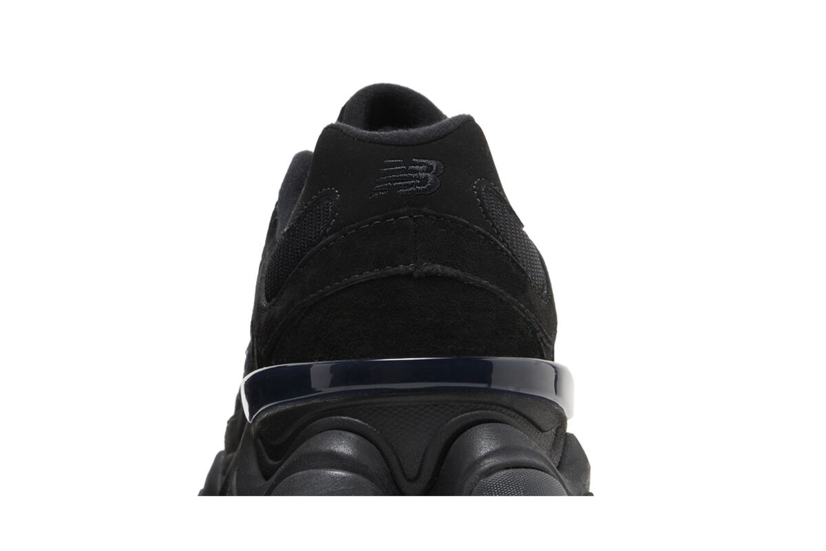 New Balance 9060 'Triple Black' U9060BPM | eBay New Balance 9060 'Triple Black' U9060BPM | eBay