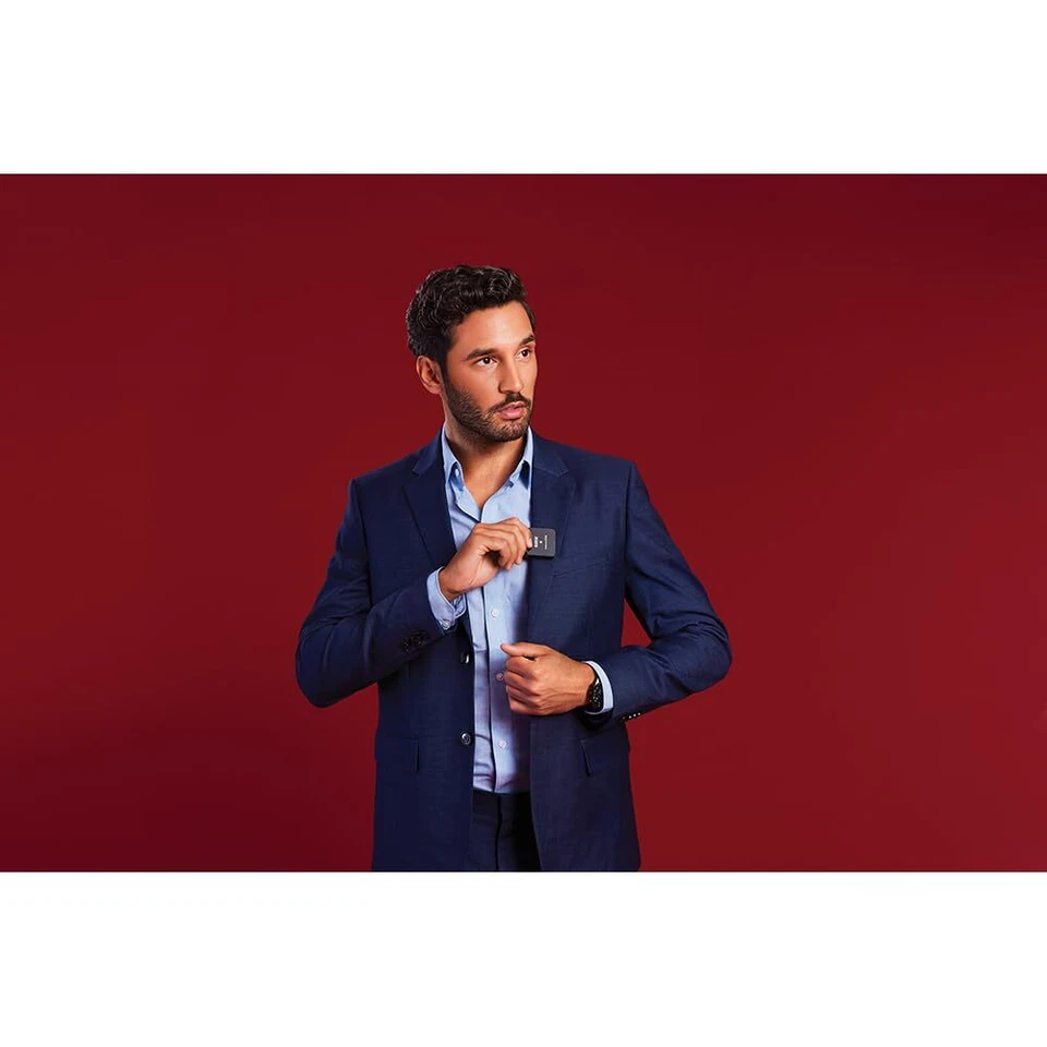 RØDE Wireless GO II TX Ultra-compact Wireless Transmitter with Built-in - Image 2 of 3