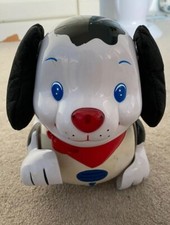 Chicco Toy Dog