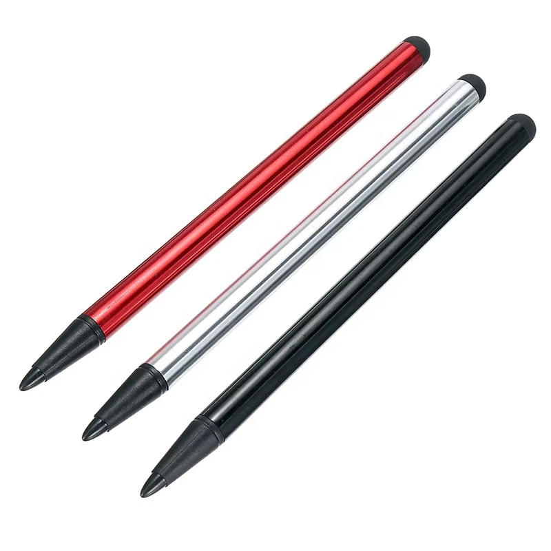 Touchpen Eingabestift Lang Touchscreen Handy Tablet Smartphone UNIVERSAL TP10 - Bild 4 von 4