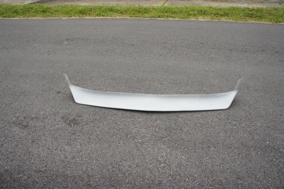 for JDM celica TA22 front lower air dam lip spoiler duckbill 71-77