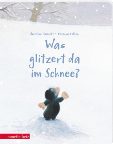 Was Glitzert Da Schnee? - Ein Buntes Pappbilderbuch Über Die Kunst,