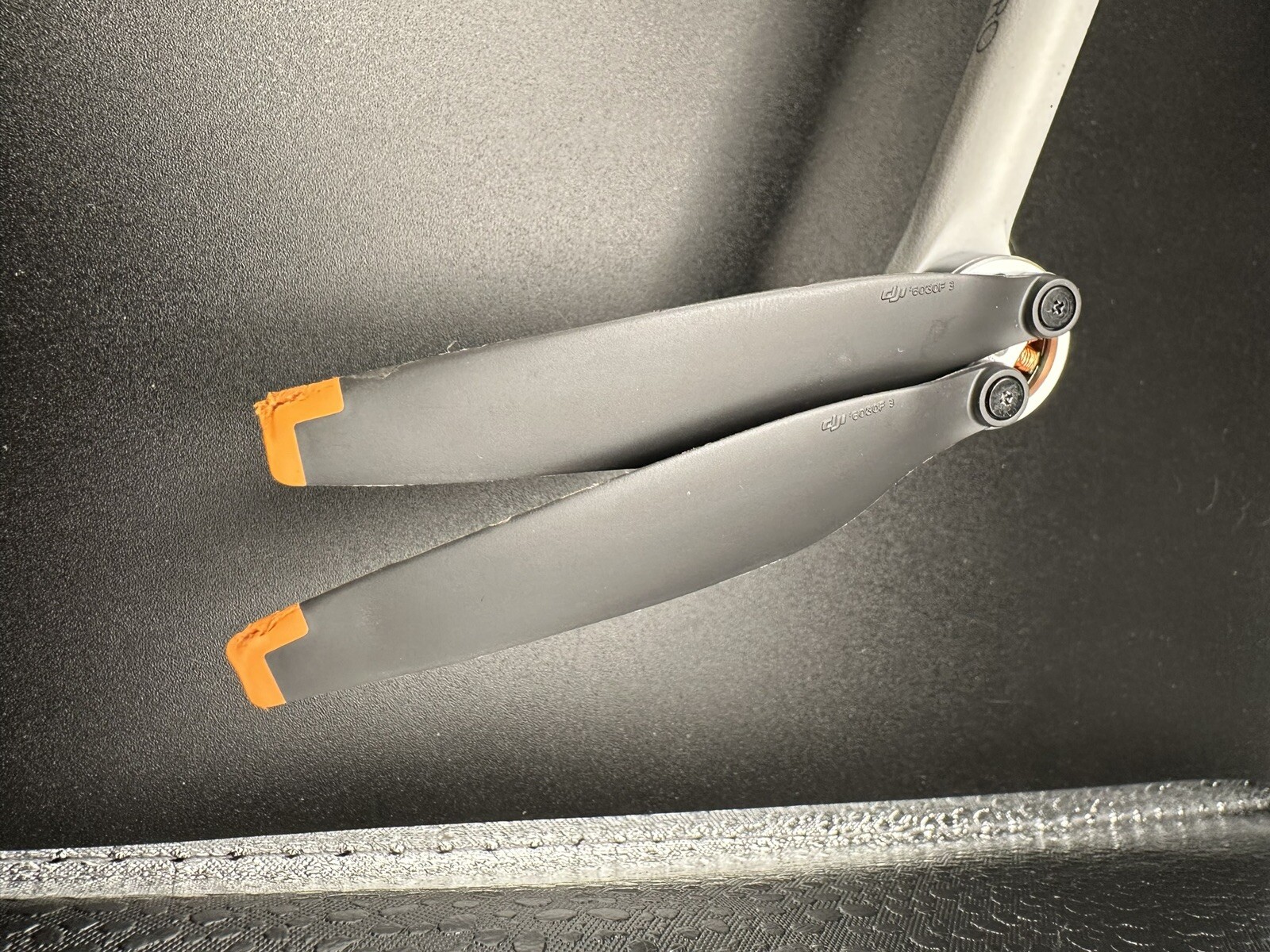 DJI Mini 3 Pro Camera Drone With RC Remote Hard Case + Shoulder Bag *NO