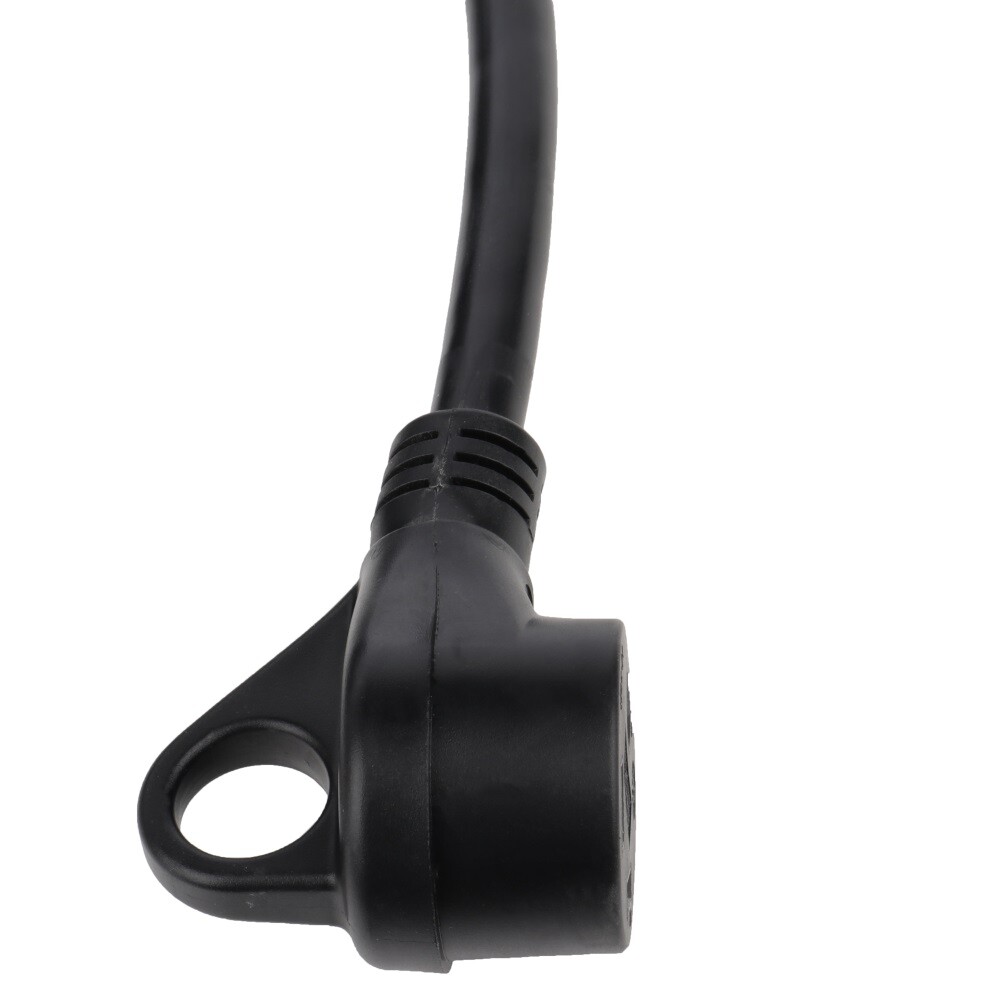 50 Ft 30 Amp RV Extension Cord TT-30 Power Supply Cable Fit for Motorhome Camper