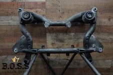 08-14 Mercedes W204 C300 C350 Front Sub Frame Subframe Engine Crossmember Bar