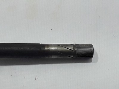 OPEL VIVARO Box (F7) Drive shaft - front front right 2006 88663km 