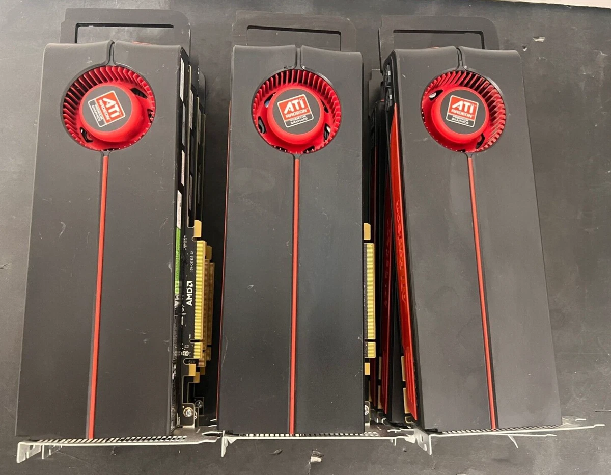 Hd 5870 store