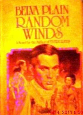 Random Winds by Belva Plain 9780044007128 | eBay