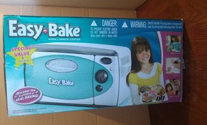 easy bake oven 2007