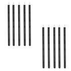 100Pcs Makeup Eye Liner Wands Makeup Tools Makeup Applicators Makeup Beauty Tool