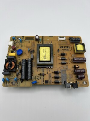 Karte Versorgung Für Fernseher JVC LT-32C650 B LT-32C655 B 32 '' LED 17IPS62