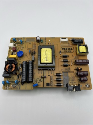 Karte Versorgung Für Fernseher JVC LT-32C650 B LT-32C655 B 32 " LED 17IPS62