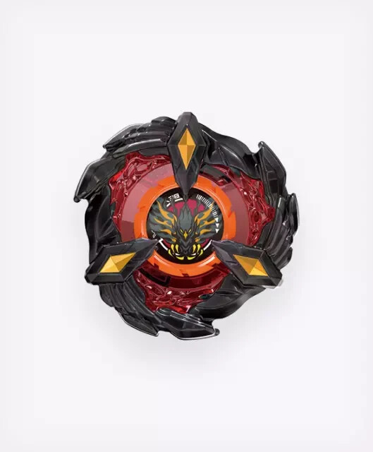 PreSale] Beyblade X BX-00 Phoenix Wing 9-60GF Metal Coating