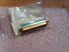 POSITRONIC CONNECTOR NO CONTACTS PART # M2430...