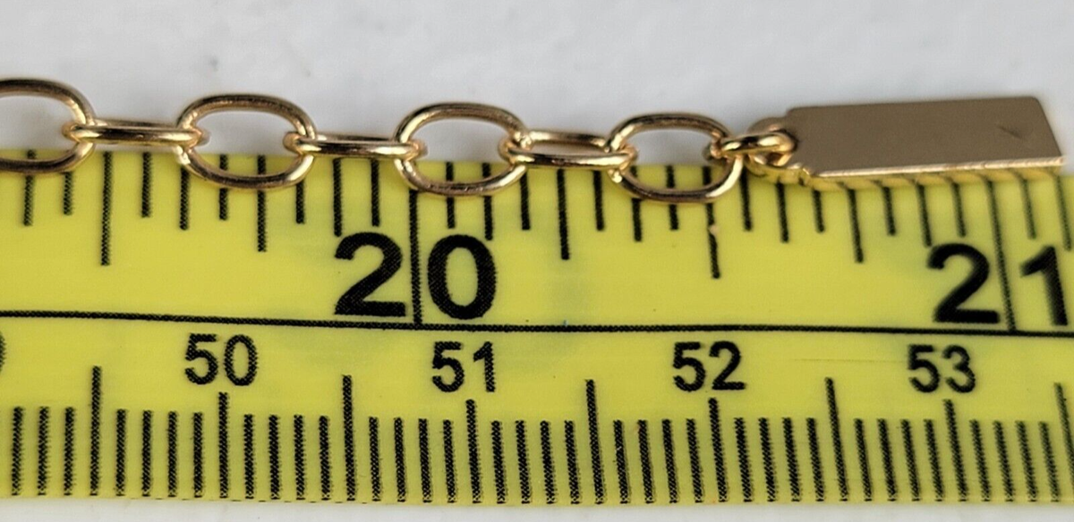 Anello Apribile | Metallo colore Oro