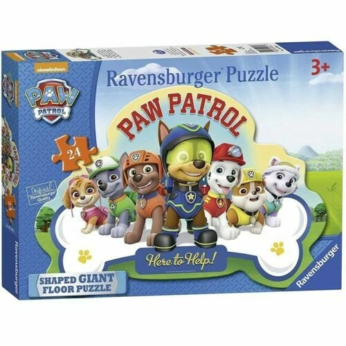 Ravensburger Puzzles & Geduldspiele für 3-4 Jahre mit Film- & Fernsehen-Thema