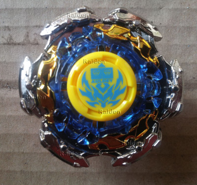infinity beyblade