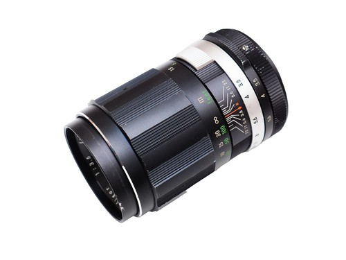☆希少！美品☆Soligor 25mm F2.8 M42改 【公式通販】