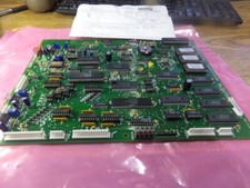 Stanley Air Tools Modello: Scheda di controllo principale T801.  Rev. D. Stanley Riparato