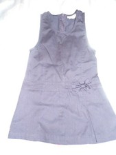 Little Girl's Size 6X Dark Navy Jumper