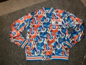 ewing athletics ace ventura