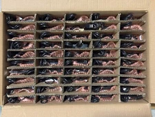 LOT of 50 NEW KSI-1900 - Key Source International Fingerprint and RFID Reader