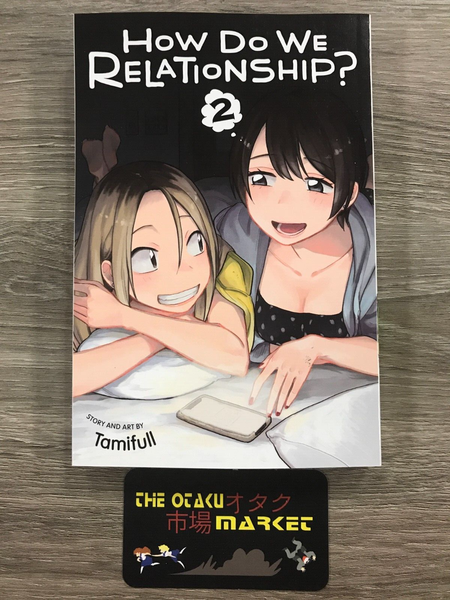 GR8 “RELATIONSHIP” STORY Vol.2｜その他
