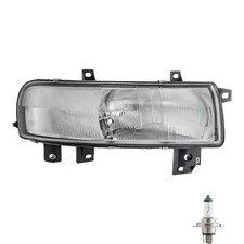 Halogen Scheinwerfer rechts für Opel Movano Kasten F9 2.5 DTi 2.2 J9 U9 E9 2.8