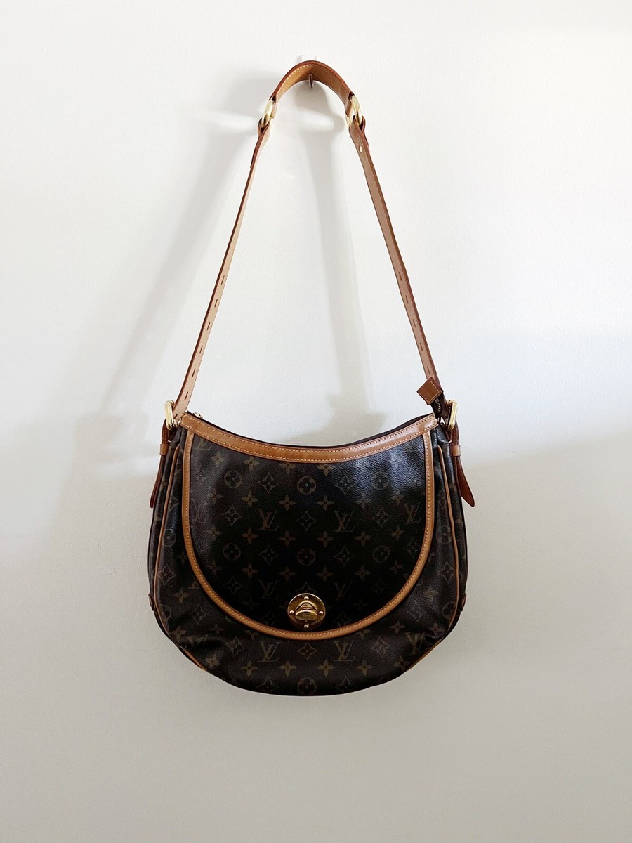 Louis Vuitton Tulum Shoulder Bag | eBay