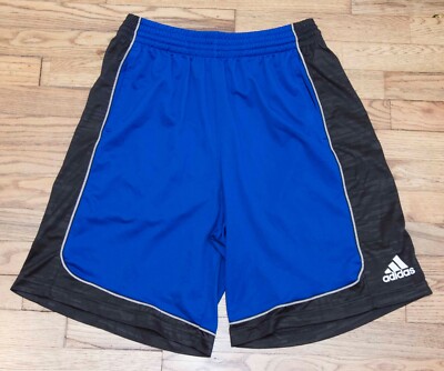 Gym Shorts Blue Adidas Basketball Shorts Adidas Boys Navy Blue