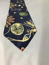 Van Heusen Mens Multi-Color Mens Neck Tie, Buy 8-Free Shipping  E-32