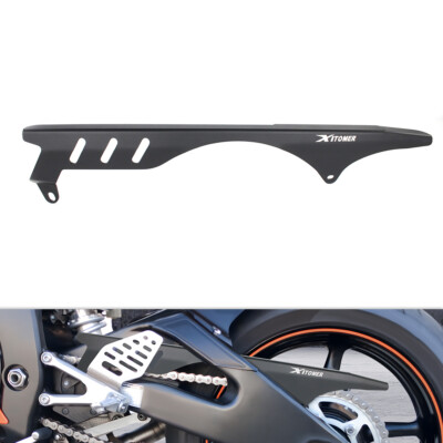 Motorcycle Aluminum Rear Chain Guard Fit For Yamaha FZ1 2006