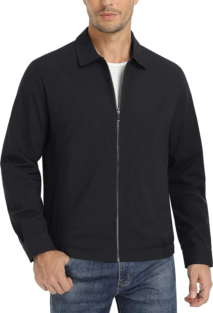 Light work best sale jackets