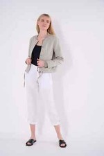 Marrakech Rr50521 Cloud Milano Solid Jacket