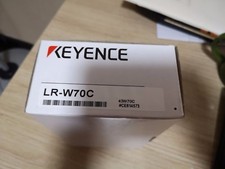 1PC KEYENCE LR-W70C New In Box LRW70C Expedit...