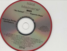 KARAOKE IDOL MAKERS CD G IM020