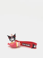 Cartoon Key Chain * NEW