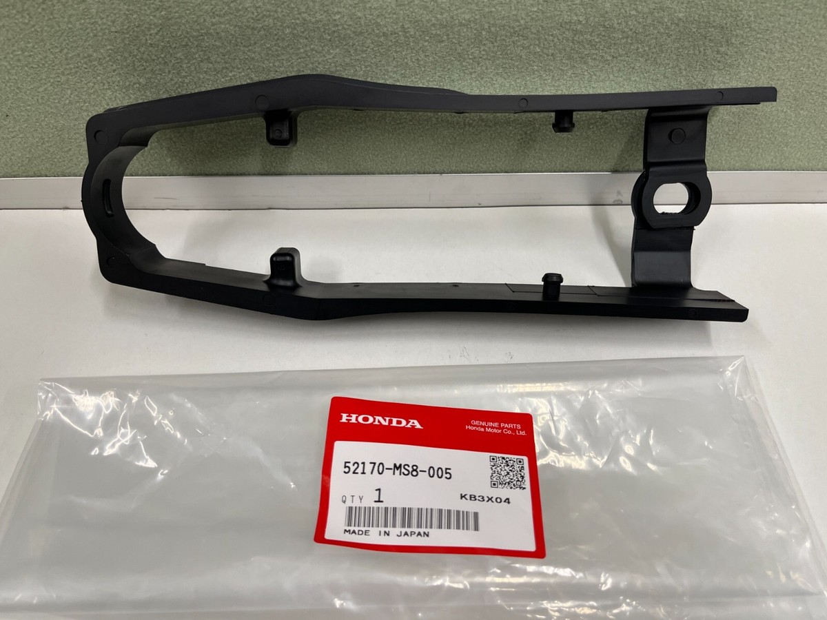 Honda Genuine XRV650 XRV750 Africa Twin Swing Arm Chain Slider