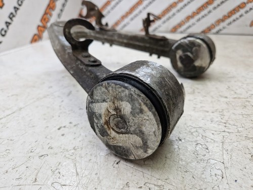 2005 MASERATI QUATTROPORTE M139 RIGHT FRONT UPPER WISHBONE CONTROL ARM - Picture 3 of 7