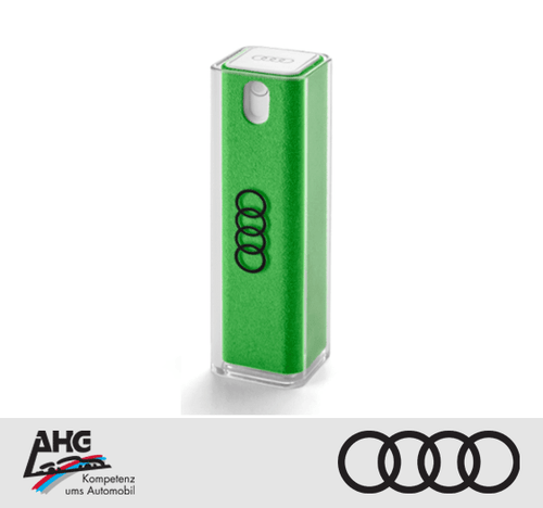 Original Audi 2 in 1 Displayreiniger - Bild 2 von 6