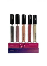 MARY KAY SHIMMER LIQUID EYE SHADOW~YOU CHOOSE~SPARKLING, ROSE, CHAMPAGNE & MORE!