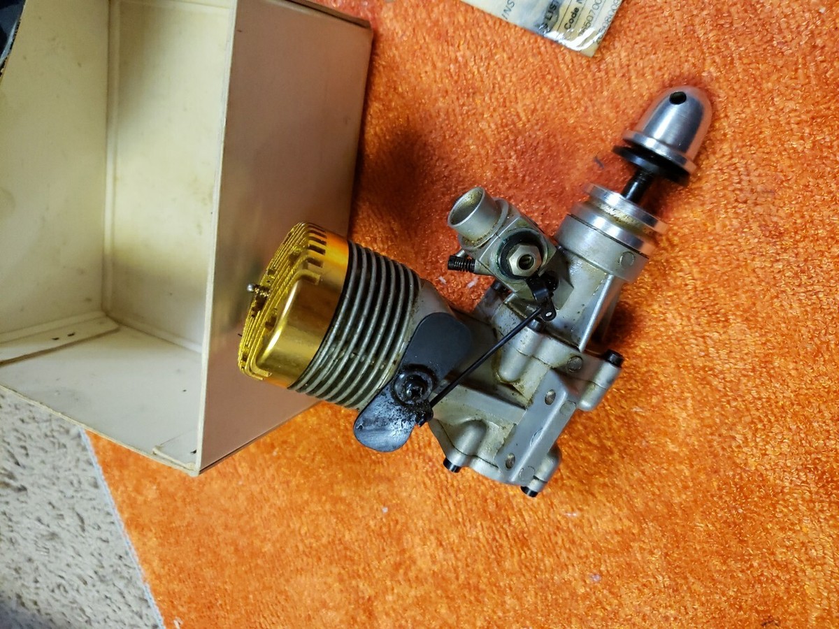 OS Engine - OS max-H 60 F GP Goldhead - Nice | eBay OS Engine - OS max-H 60 F GP Goldhead - Nice | eBay