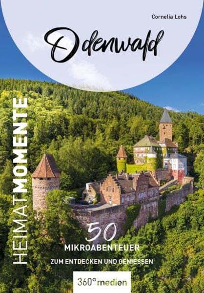 Thumbnail - Odenwald - Heimatmomente