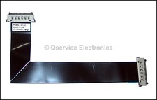 1 pz Cavo LVDS (scheda principale-- pannello LCD) Samsung LE32D550 32" P/N BN96-17116L