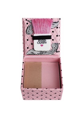Hard Candy Cosmetics Swirl Shade Contour Hightlight Fusion Truth Dare 395 NEW