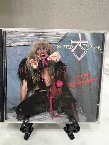 CD's Rock 70's 80's 90's Metal Choose Your Own Discount 2+ & Shipping Discount - Picture 167 of 186