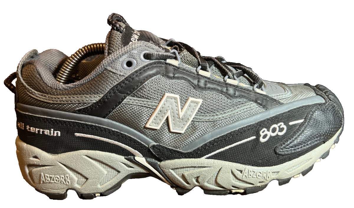 New Balance™ ALL TERRAIN Abzorb 803 Running Hiking Sneakers Women Sz