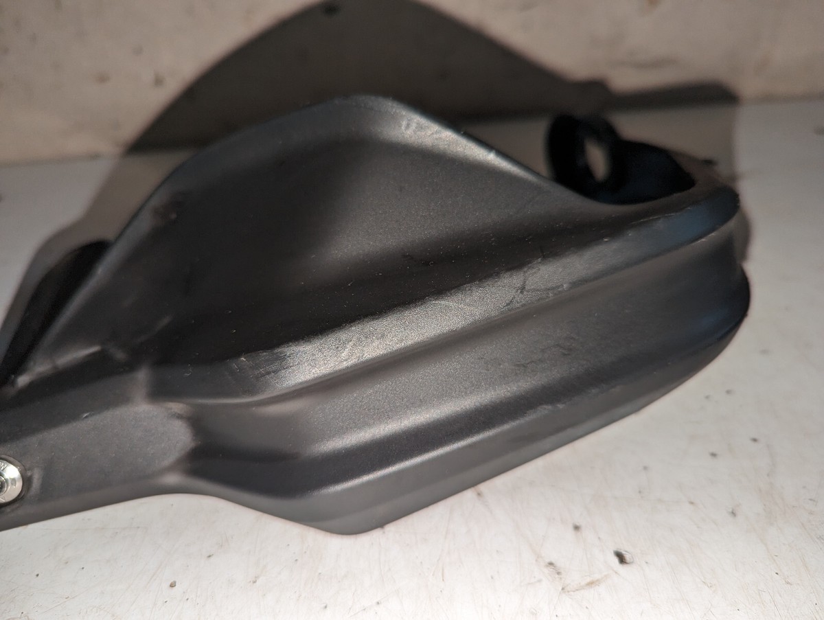 BMW F750GS F850GS adventure F900R F900XR Left hand guard 8563803  