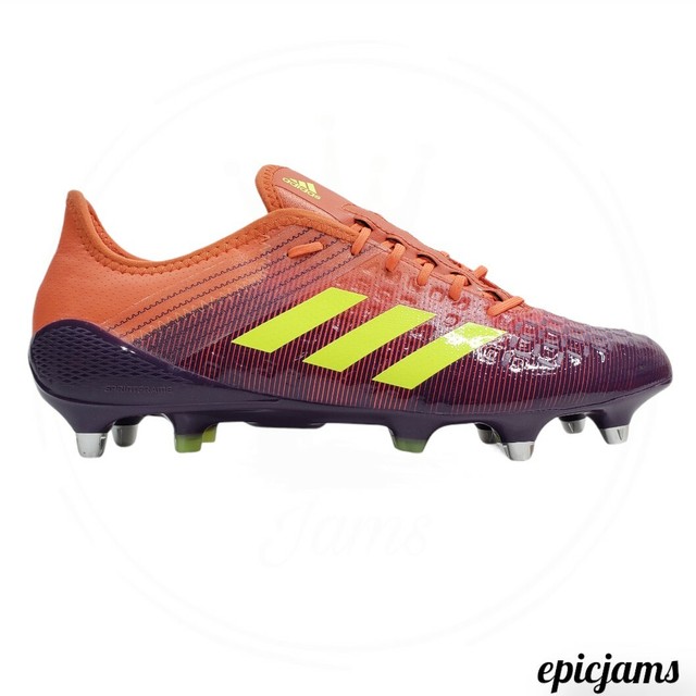 predator malice control sg rugby boots