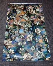 Artscape Window Film Star Magnolia 24" x 36"